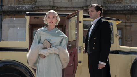 Downton Abbey A New Era Pearl And Dean Cinemas