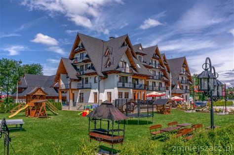 Hotel liptakowka is located at ul. Wakacje z dzieckiem w Hotel LIPTAKÓWKA, Białka Tatrzańska ...