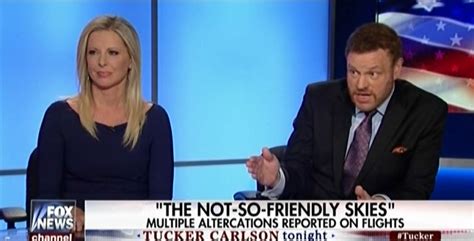 Fox News Guest Criticizes 9 11 Hijacking Victims “they Did Not Act As Freethinking Individuals”