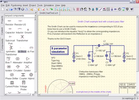 Qucs For Windows Free Download Zwodnik