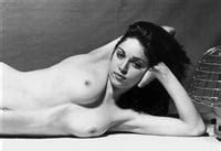 Madonna Nude Photo Shoots From