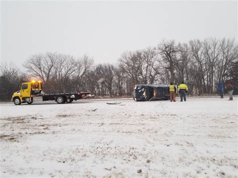 Nebraska Highways Re Open After Winter Storm Kscj 1360