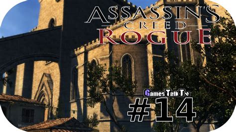 ASSASSIN S CREED ROGUE Lissabon 14 HD DEUTSCH YouTube