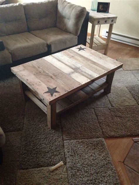 Put the table on wheels, so that you can roll it out of the way for the family game night. Skid coffee table | Coffee table, Wood wall decor, Furniture