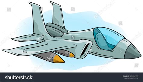 27008 Jet Cartoon Images Stock Photos And Vectors Shutterstock