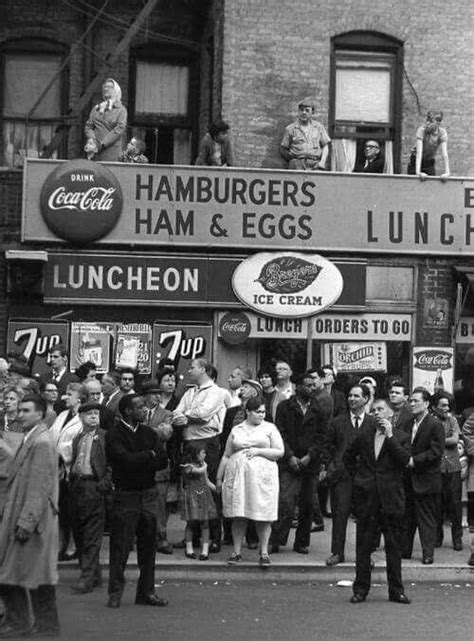 Nyc Lower East Side 1940s New York Pictures Nyc History Vintage
