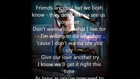 Fight for you | the tonight show starring jimmy fallon. Jason Derulo - Fight For You Lyrics - YouTube