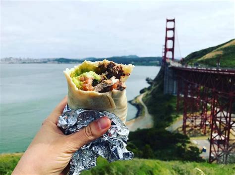 The 5 best things to eat in San Francisco and where to try them