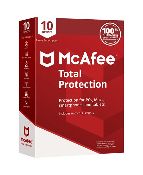 100% free download try it today! mcafee antivirus review