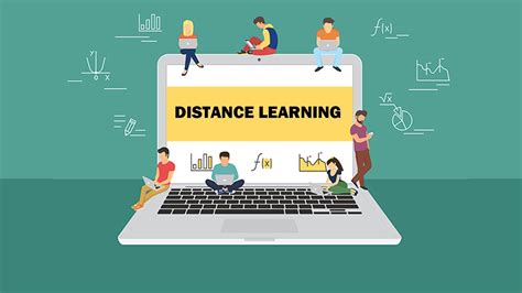 The Top Colleges In The World That Offer Distance Learning Programs Edu Tared
