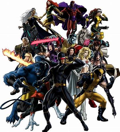 Marvel Heroes Comic Comics Wiki Hero Wolverine