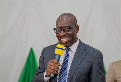 Edo Government Boosts Education Sector With Edobest Prime Business Africa