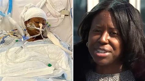 Woman Reunites With Liver Transplant Surgeon After Nose Ring Infection