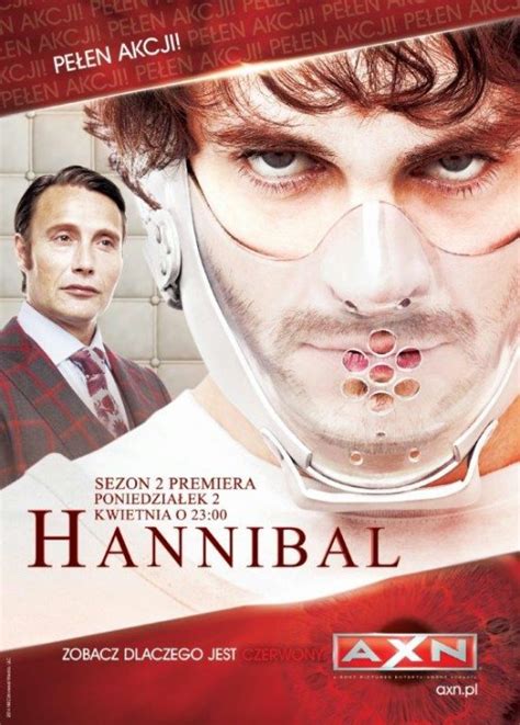 Hannibal Serial Tv 2013 Filmweb