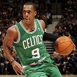 Rajon rondo 2011 mix the show goes on hd dwayne wade dwade dunks spurs march 14th 2011 number 3 29 points a mix of rajon rondo's career highlights as a member of the boston celtics. NBA.com - 2012 All Star Player Profiles - Rajon Rondo