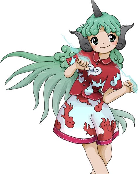 Aunn Komano Touhou Español Fandom