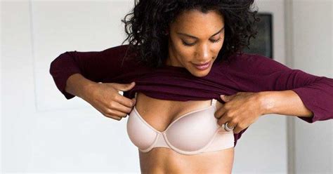 thirdlove review the quest for the perfect bra is over taylor walker fit