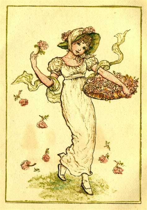 Check spelling or type a new query. 1000+ images about Kate Greenaway May Day on Pinterest ...