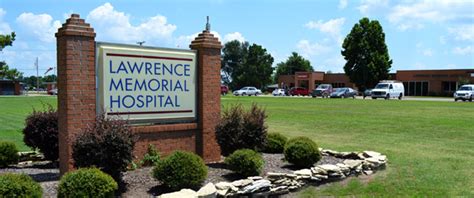 Lawrence Memorial Hospital Prepares For New Mri Imboden Live