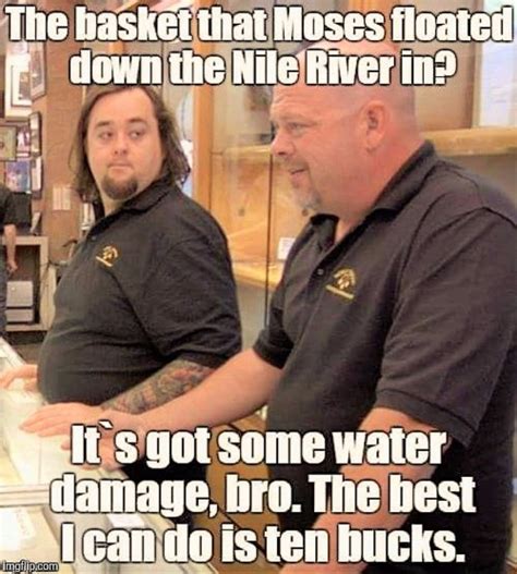 19 Rick Harrison Memes That Show Why He Is The Cheapest Genius Of All Time