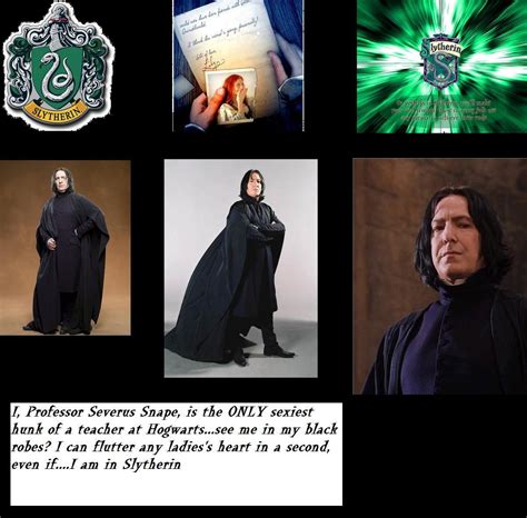 Sexy Severus Snape Severus Snape Fan Art 17309156 Fanpop
