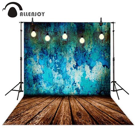 Buy Allenjoy Vinyl Material Photography The Walls