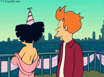 Amy Wong Professor Futurama GIF Find Share On GIPHY