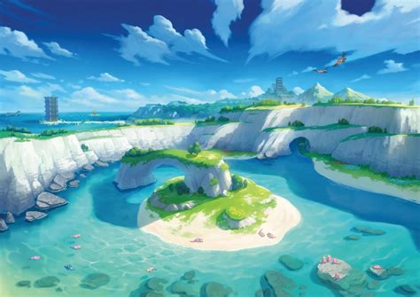 Another removed clip gave players a glimpse at how unite's monetization system will work. Pokémon Sword & Shield Expansion Pass aangekondigd ...