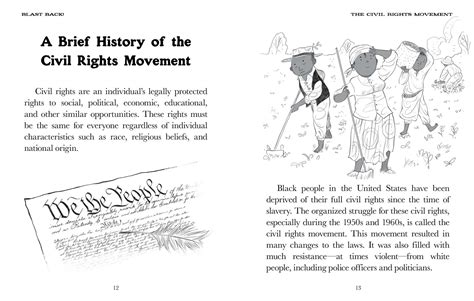 The Civil Rights Movement Book By Nancy Ohlin Roger Simó Official Publisher Page Simon