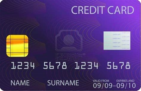 Whether transferring debt to a 0% credit card is a good idea or a recipe for a bigger problem down the road depends on your specific situation. Purple credit cards - Credit Card