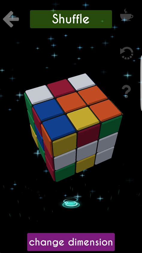 Modify or delete the contents of your usb storage,read the. Magic Cubes of Rubik for Android - APK Download