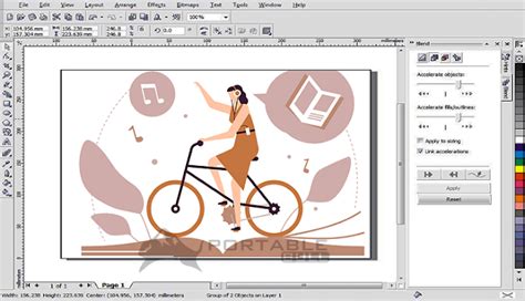 CorelDRAW X Free Download Full Version Bit GO TECH SOFTWARE