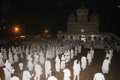 Eglise Du Christianisme Céleste Le Pasteur Mondial Emmanuel Oshoffa