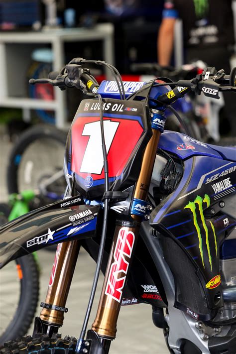 Vital MX Pit Bits: 2022 Millville National - Motocross Feature Stories