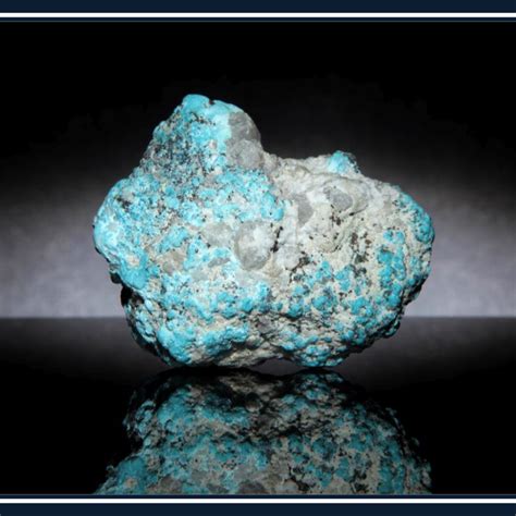 Turquoise Celestial Earth Minerals