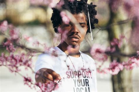 Meet Smino The Deeply Loyal Rapper Putting His People First The Fader