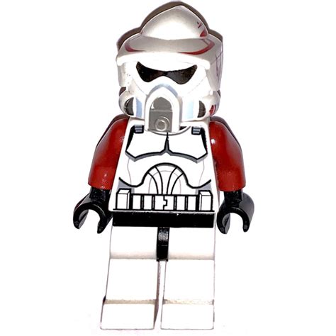 Lego Arf Elite Clone Trooper Minifigure Brick Owl Lego Marketplace