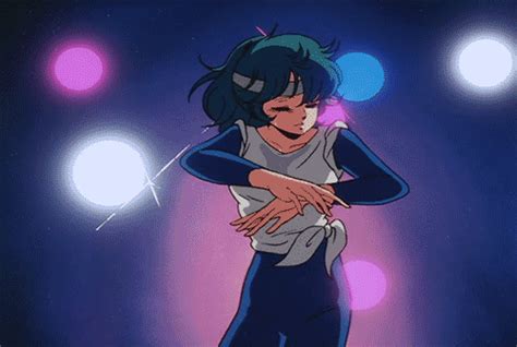 What Are Some Of The Best Dance Scenes In Anime Ranime