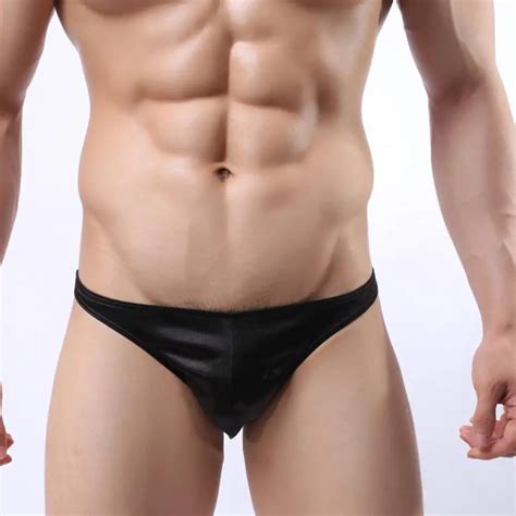 1pc men underwear briefs bulge pouch high quality nylon sexy underpants exotic lingneries