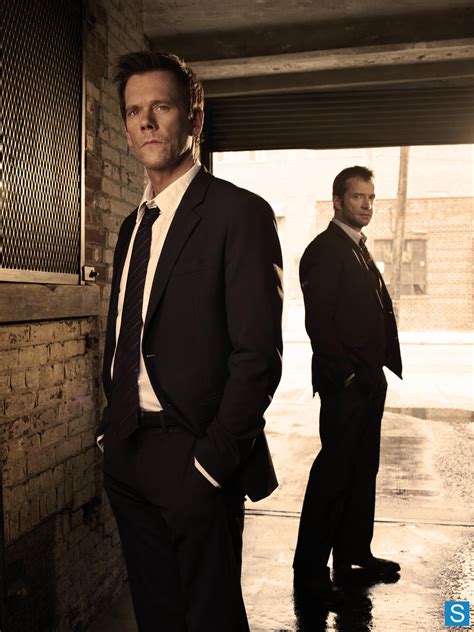 The Following - New Cast Promotional Photos - The Following Photo ...