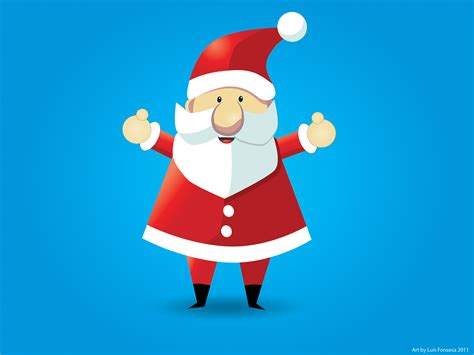 Christmas Animation On Behance