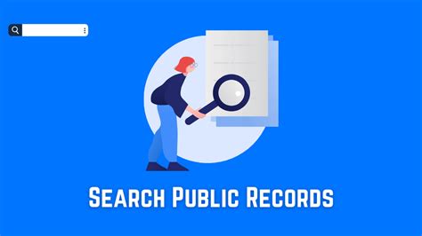 Search Public Records Get Instant Access To Public Records Lexington