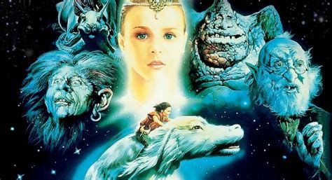 The book tells the tale of atreyu, a young warrior who, with the help of a luck dragon named falkor. The Neverending Story: A Movie Review | The First Gates