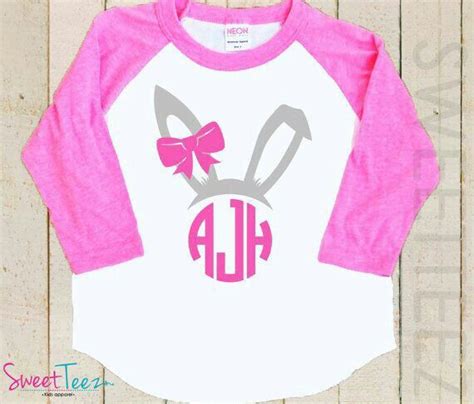 Download Pin by Gwen Key on T-shirt ideas | Girls easter shirt ...