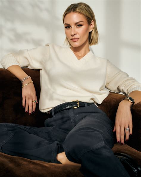 designer morgan stewart mcgraw reveals how she crafted the perfect baggy pant
