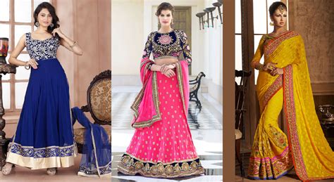 Important tips to dress to an indian wedding : Guest Dilemma: What to wear to an Indian wedding?