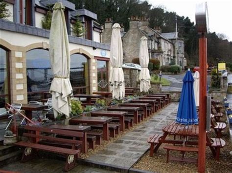 The Railbridge Bistro South Queensferry Restaurant Reviews Phone