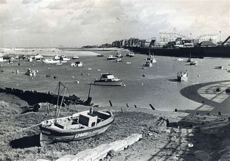 Look Nostalgic Pictures Show Changing Face Of Rhyl In The 20th Century
