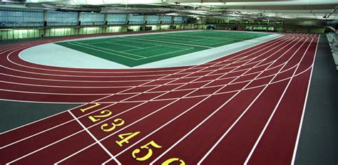Mens Indoor Track And Field Finishes Fourth At Season Opening St Olaf