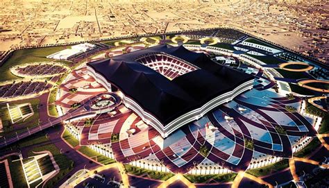 Dimulai dari merebaknya kasus korupsi. Lowongan Spa Department Negara Qatar - Tuan Rumah Piala ...